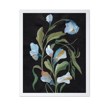 Midnight Floral