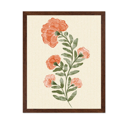 Marigold Bloom