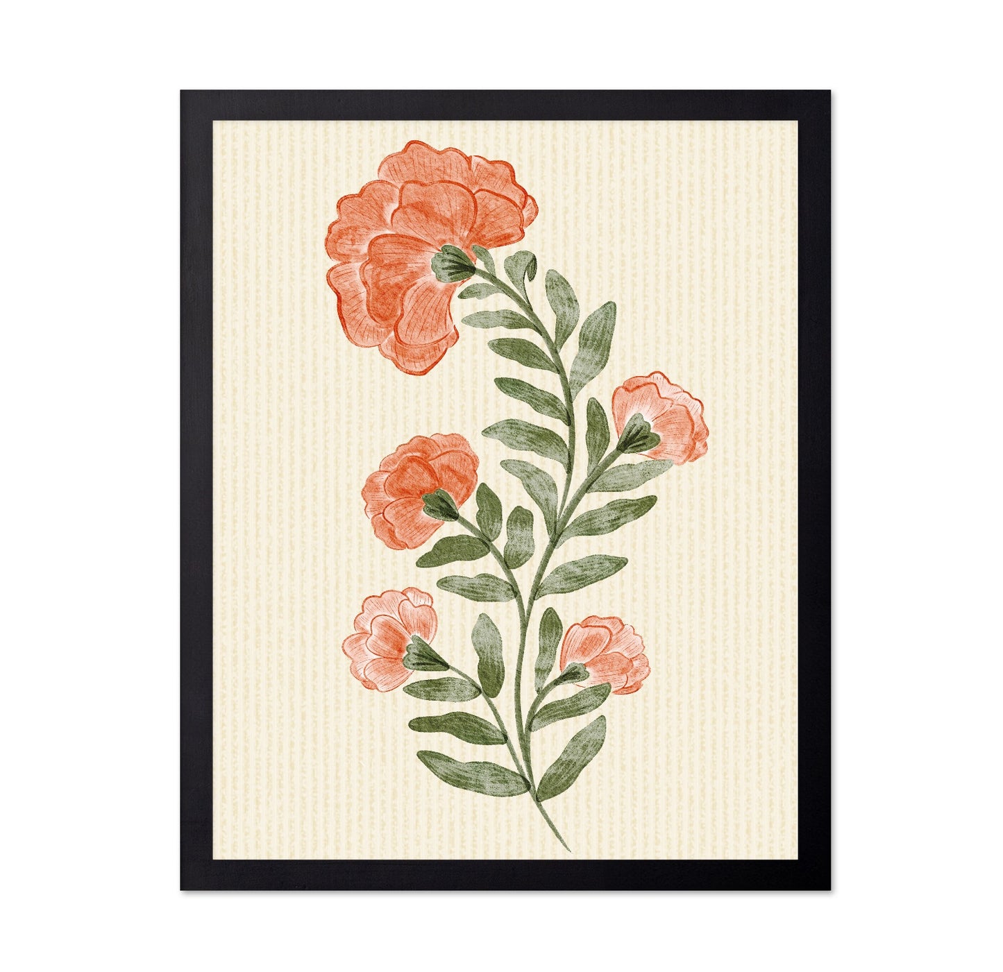 Marigold Bloom