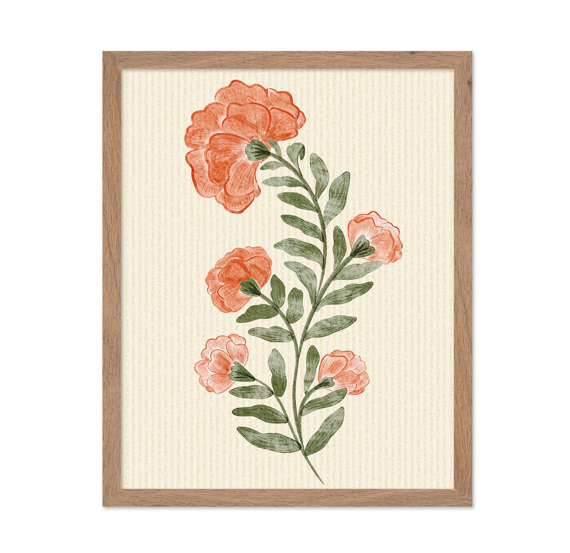 Marigold Bloom