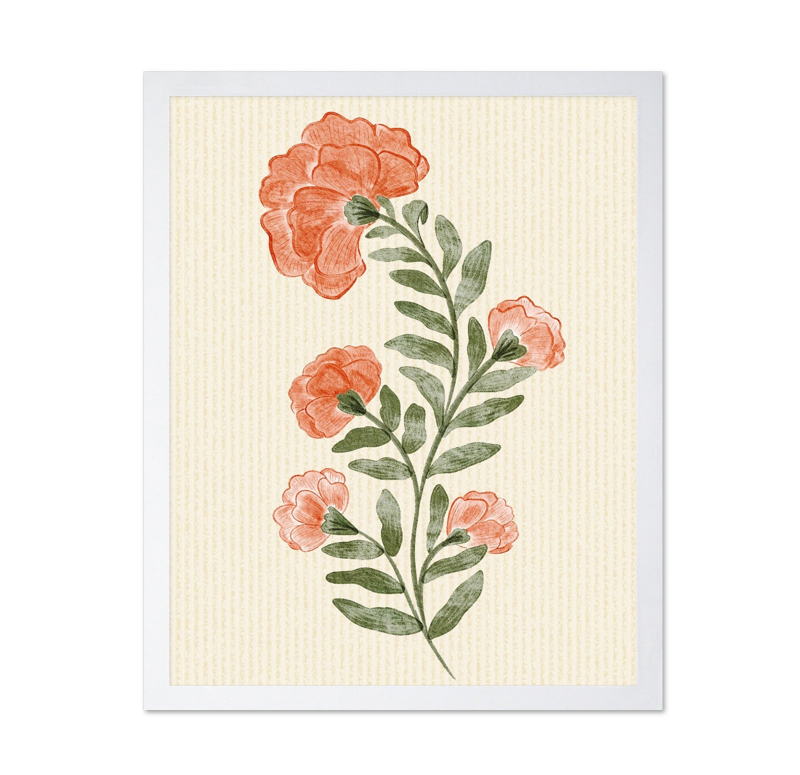 Marigold Bloom