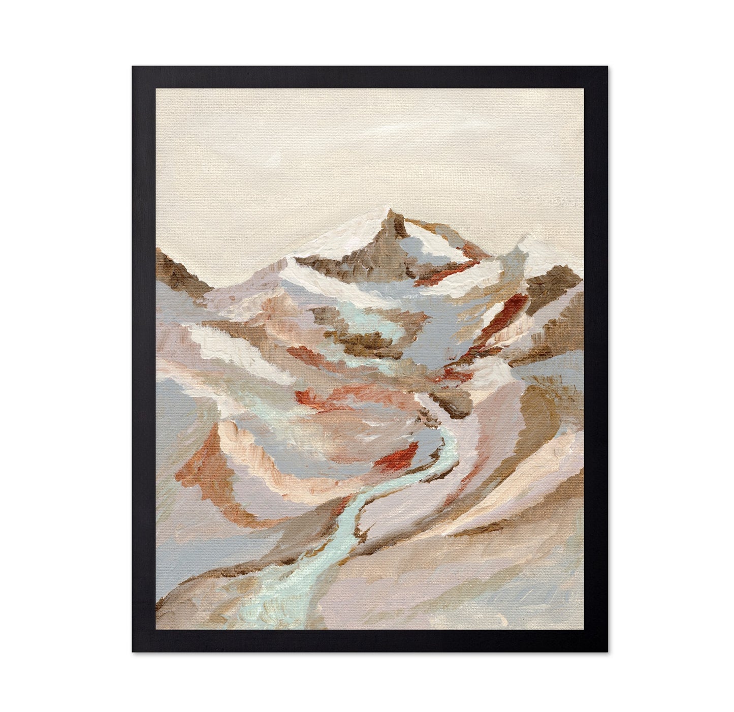 Earthen Peaks