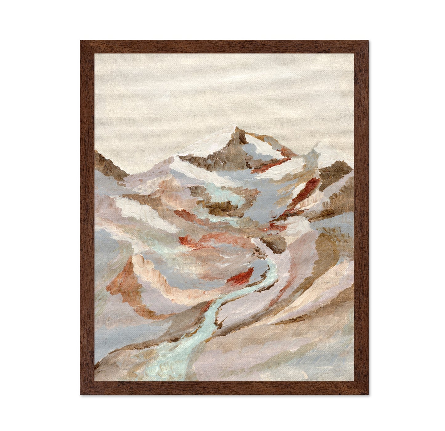 Earthen Peaks