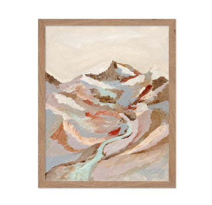 Earthen Peaks