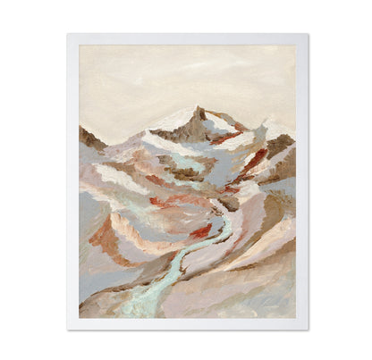Earthen Peaks