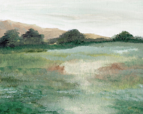 Quiet Meadow Lake