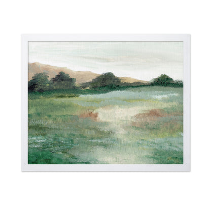 Quiet Meadow Lake