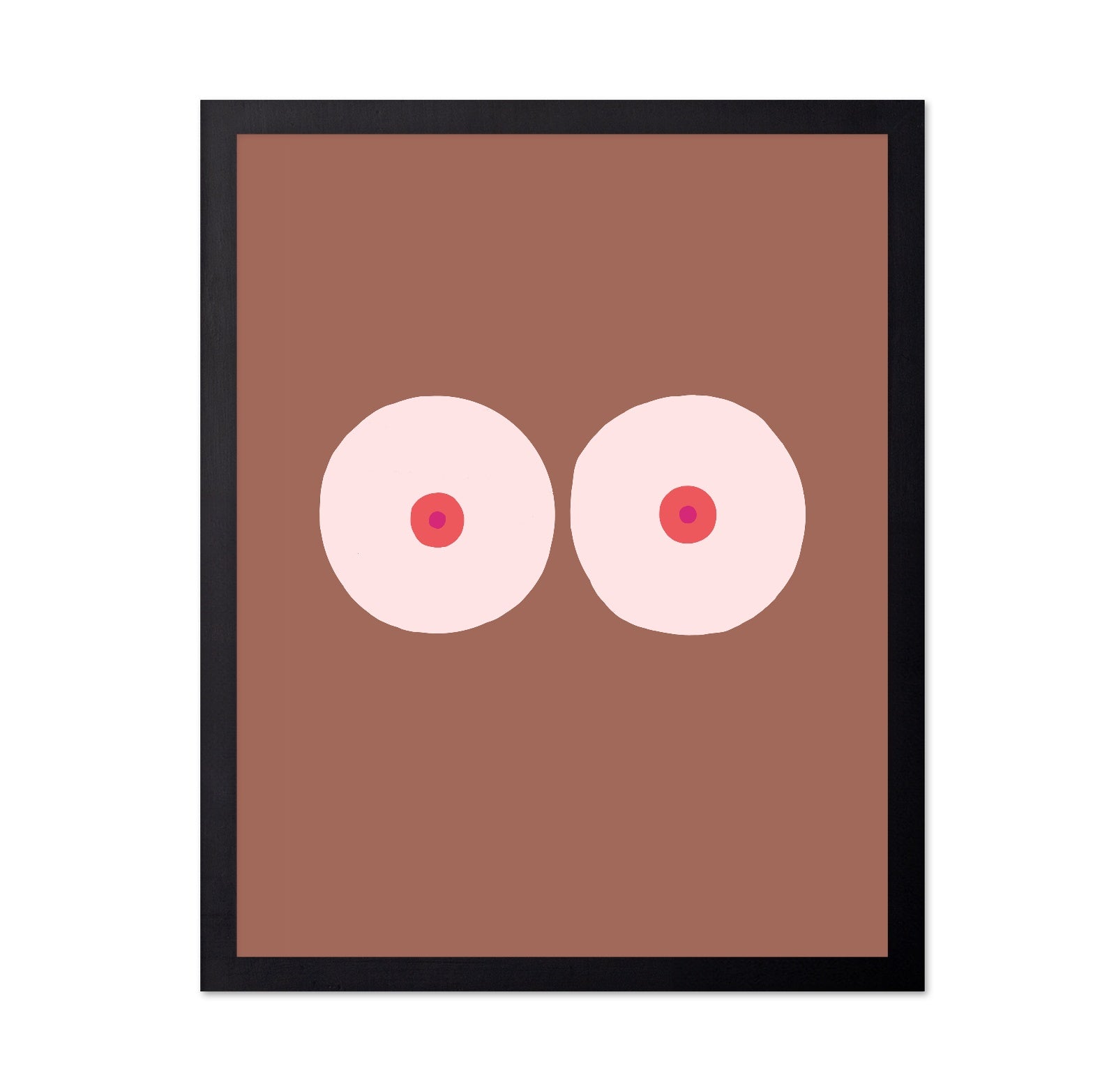 Minimal Circle Forms