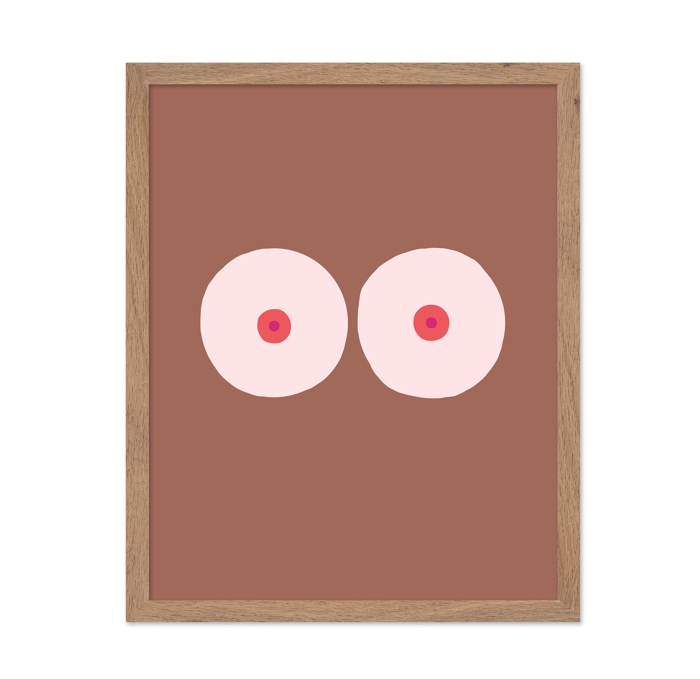 Minimal Circle Forms