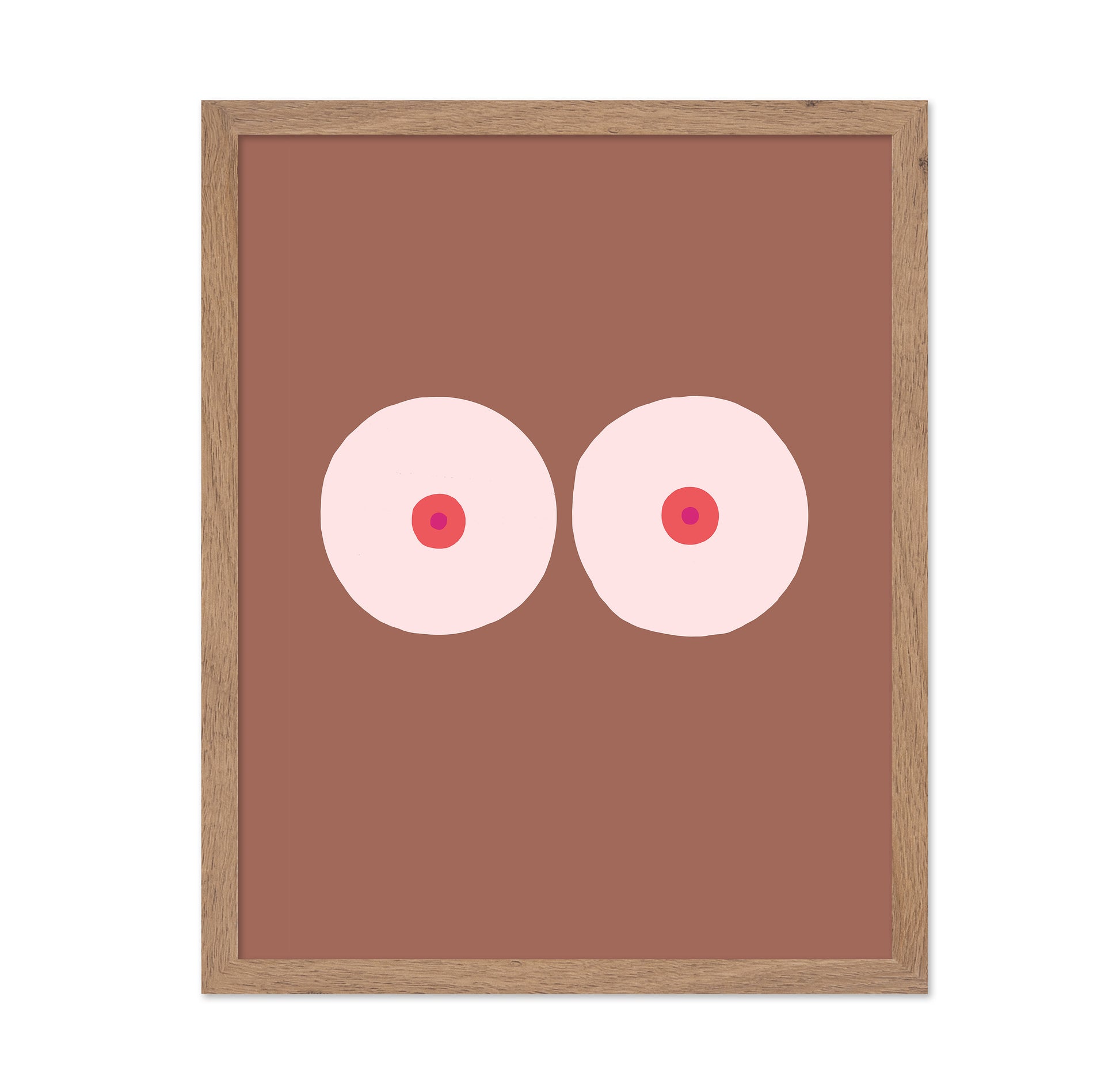 Minimal Circle Forms
