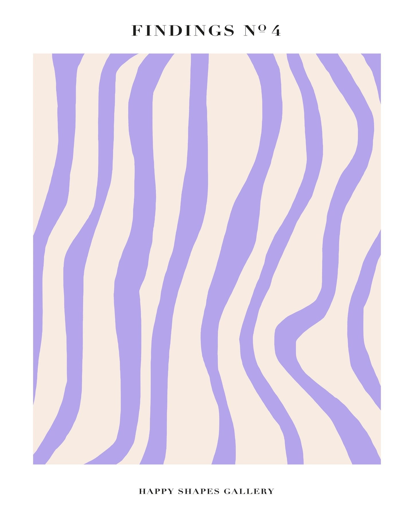 Wavy Lines