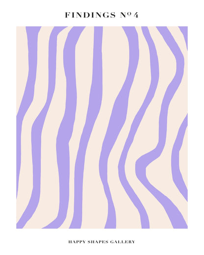 Wavy Lines