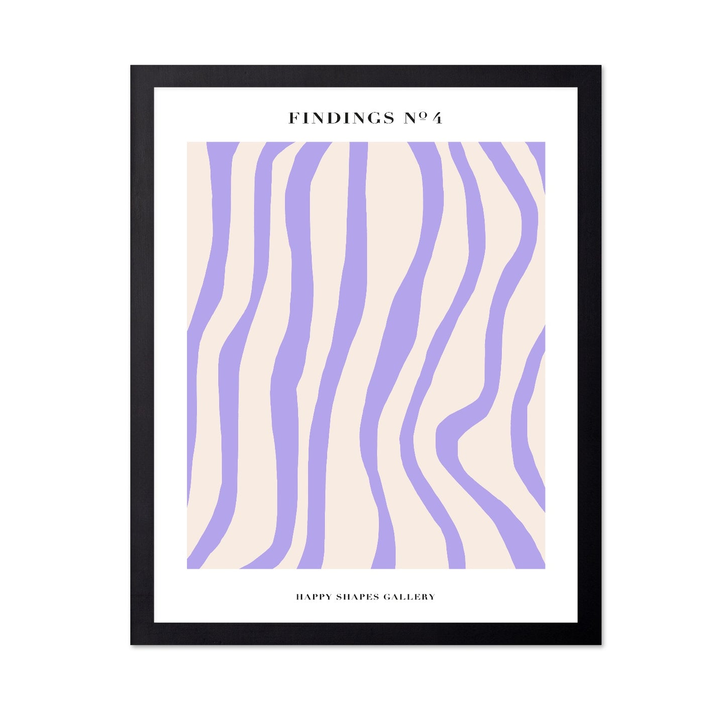 Wavy Lines