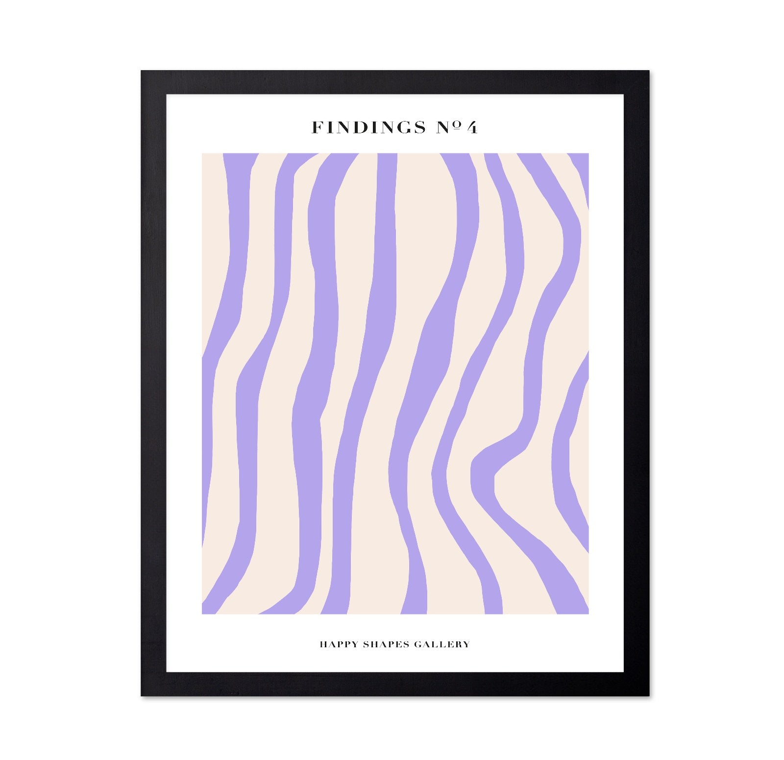Wavy Lines