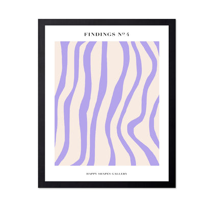 Wavy Lines