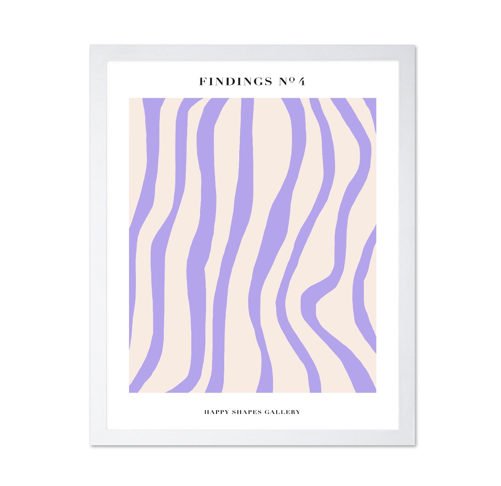 Wavy Lines