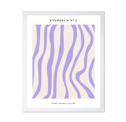 Wavy Lines
