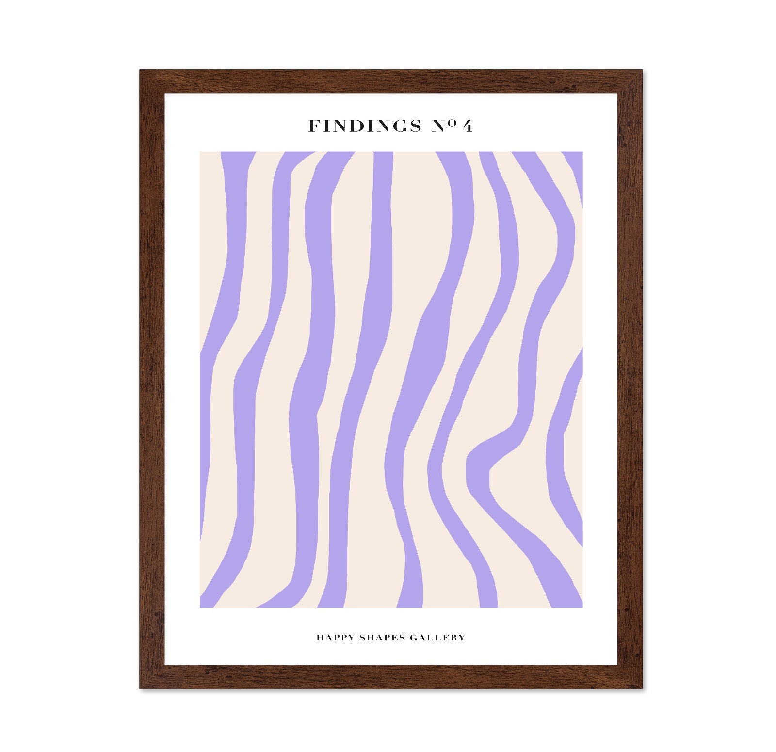 Wavy Lines