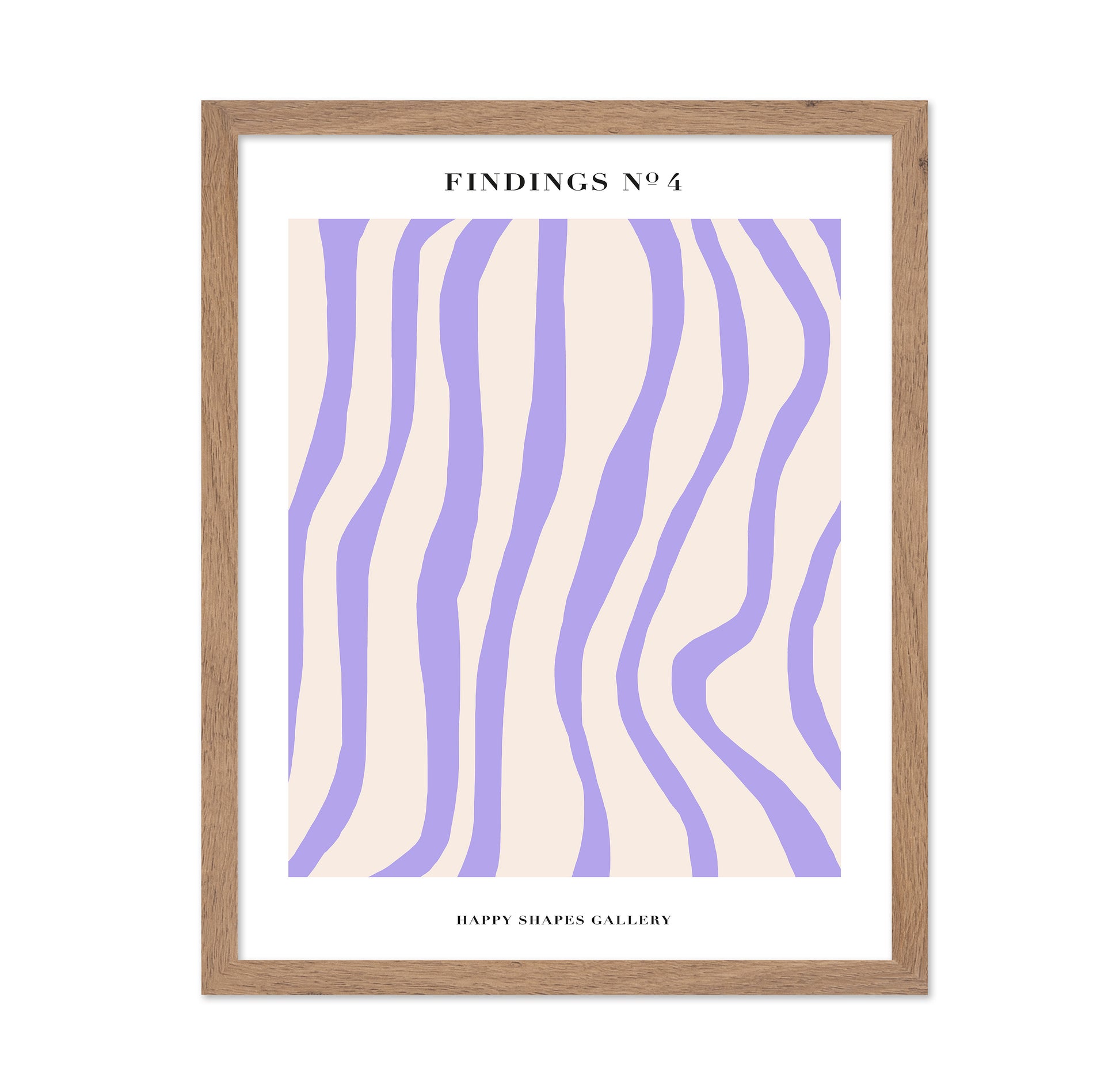 Wavy Lines