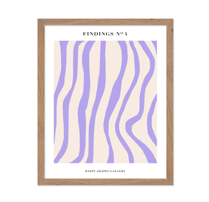 Wavy Lines
