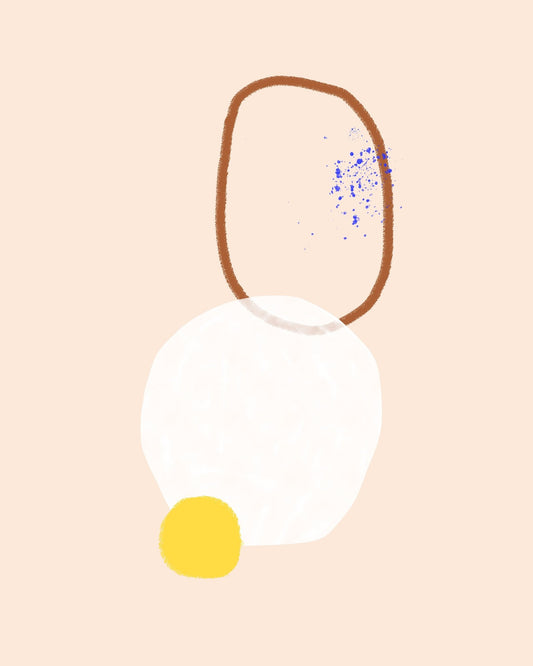 Minimal Egg Form