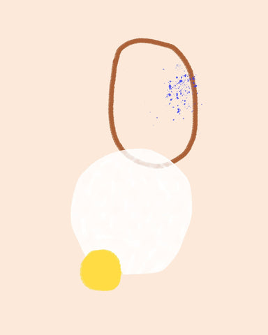 Minimal Egg Form