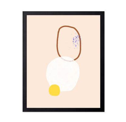 Minimal Egg Form