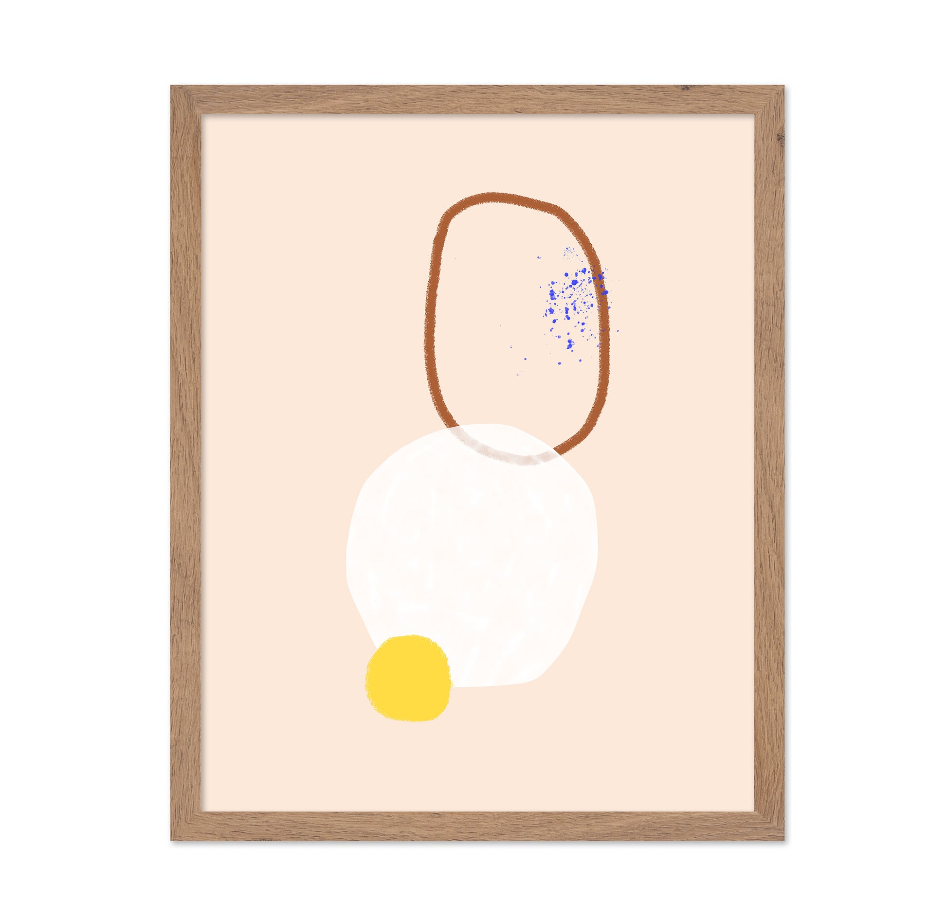 Minimal Egg Form
