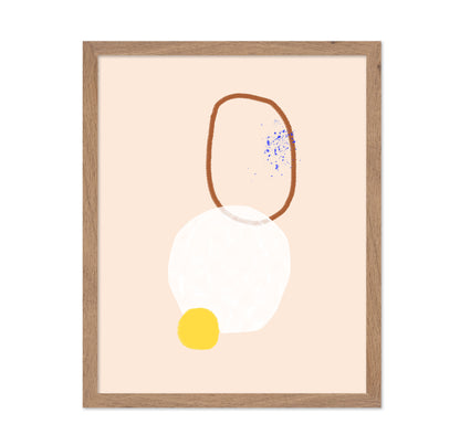 Minimal Egg Form