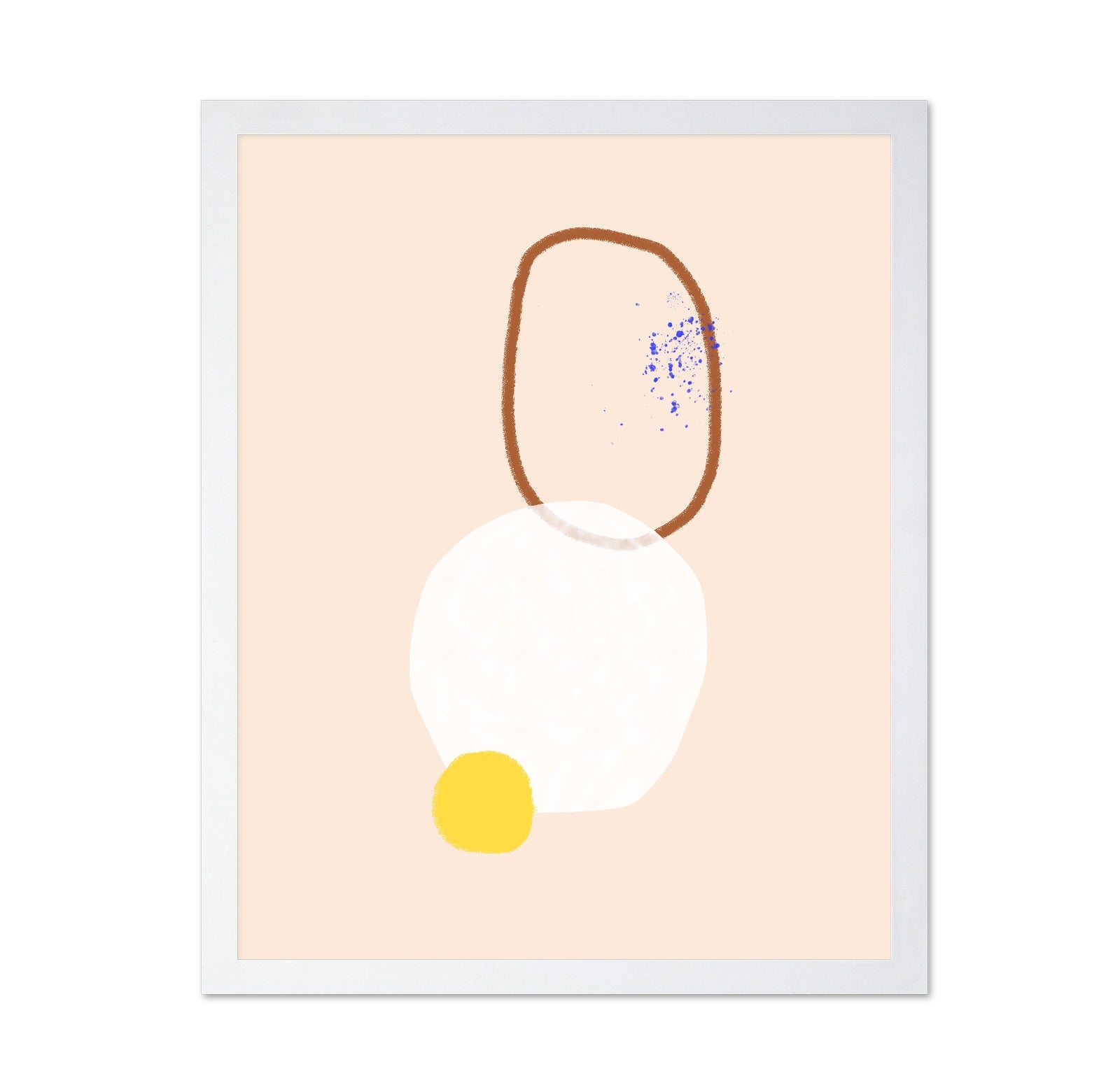 Minimal Egg Form