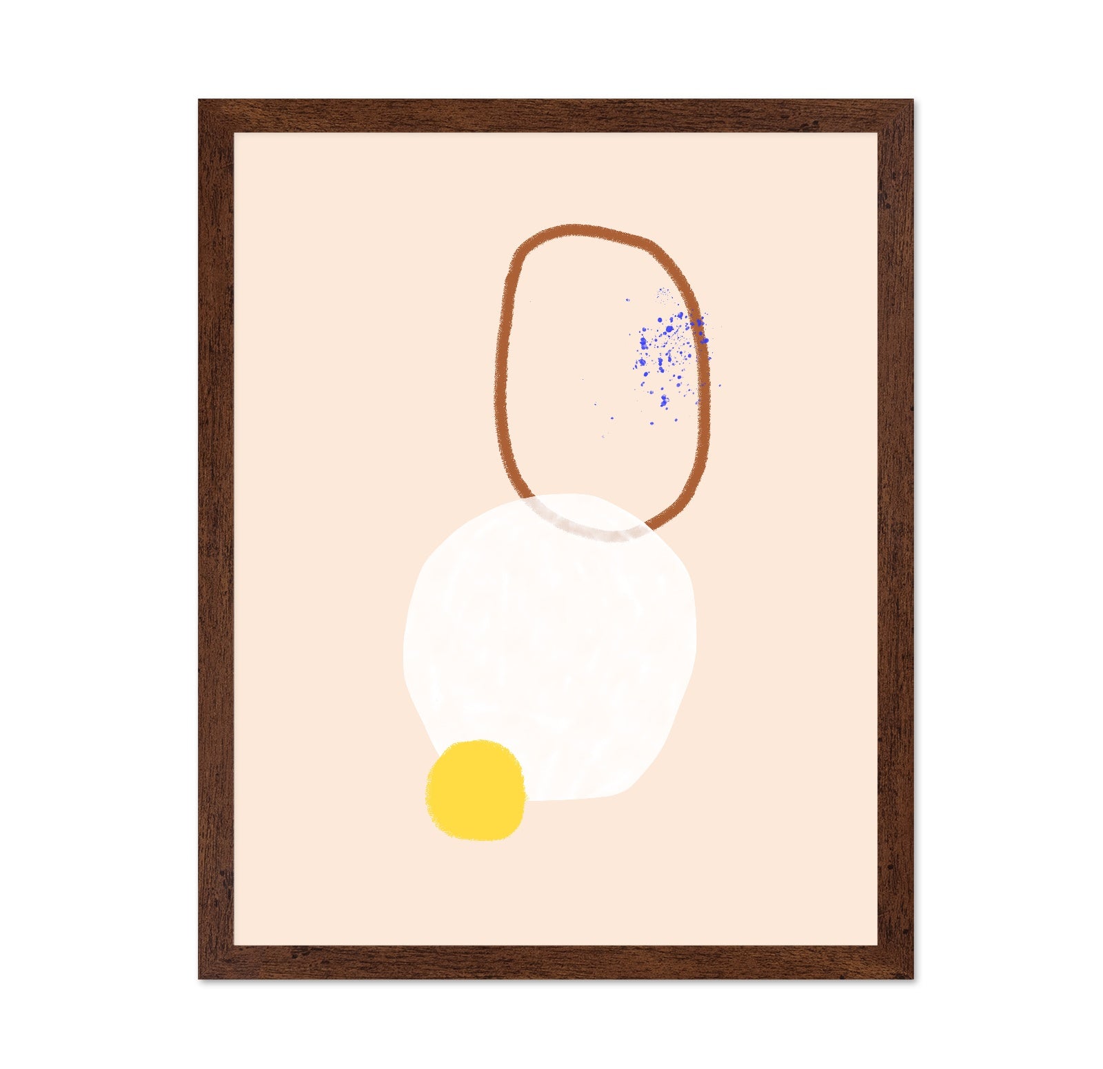 Minimal Egg Form