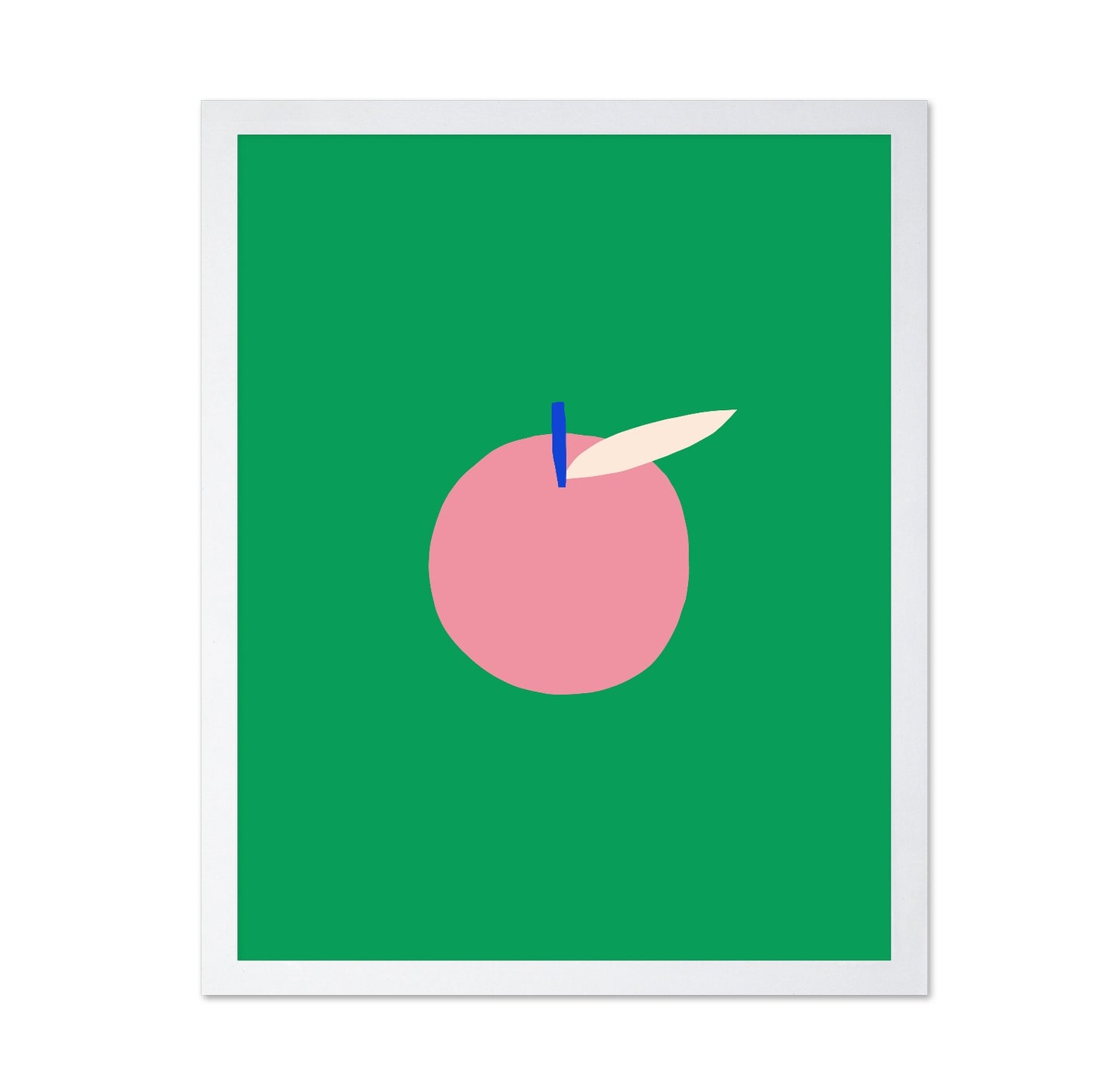 Minimal Apple