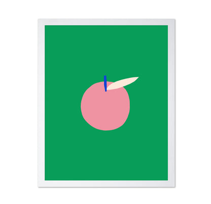 Minimal Apple