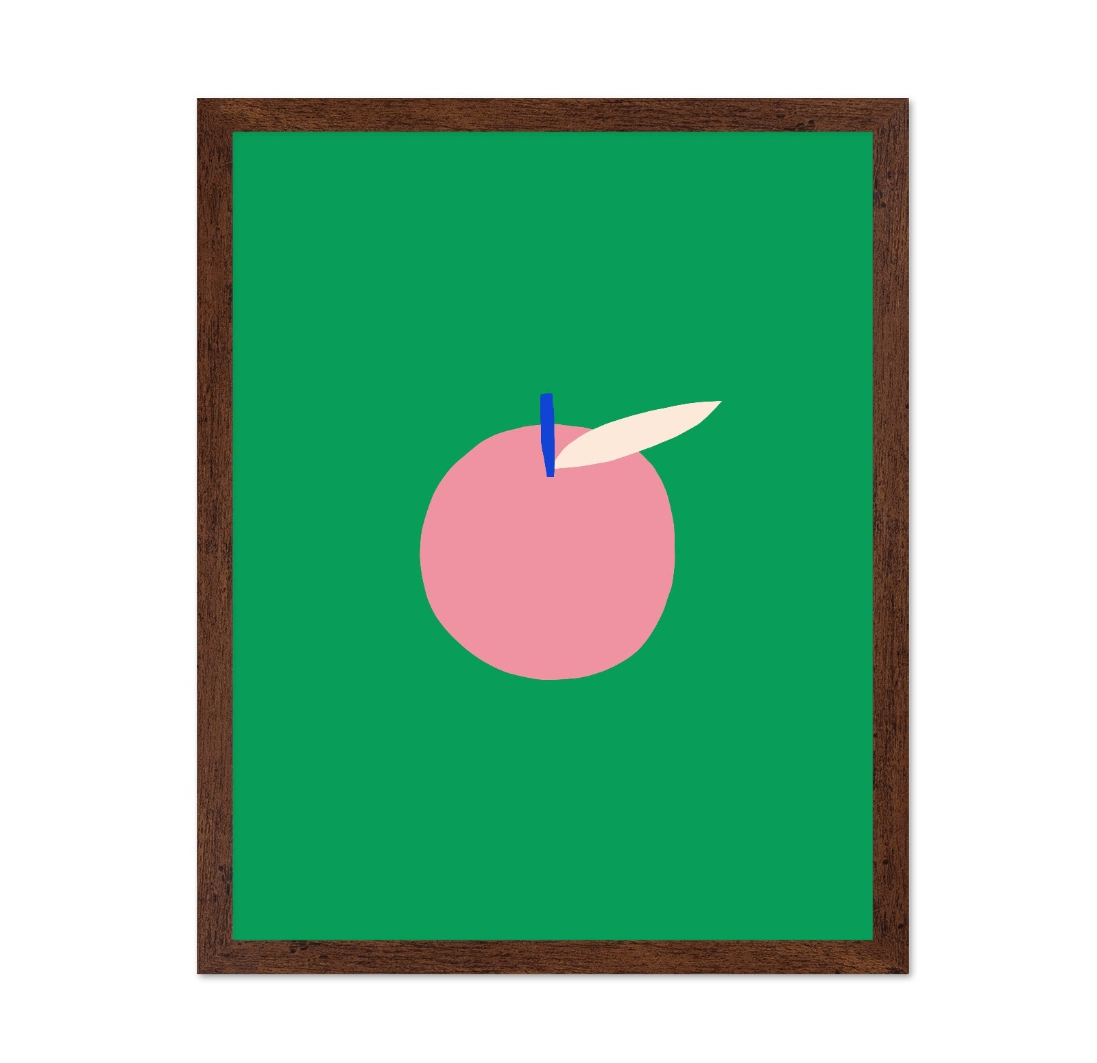 Minimal Apple