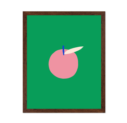 Minimal Apple