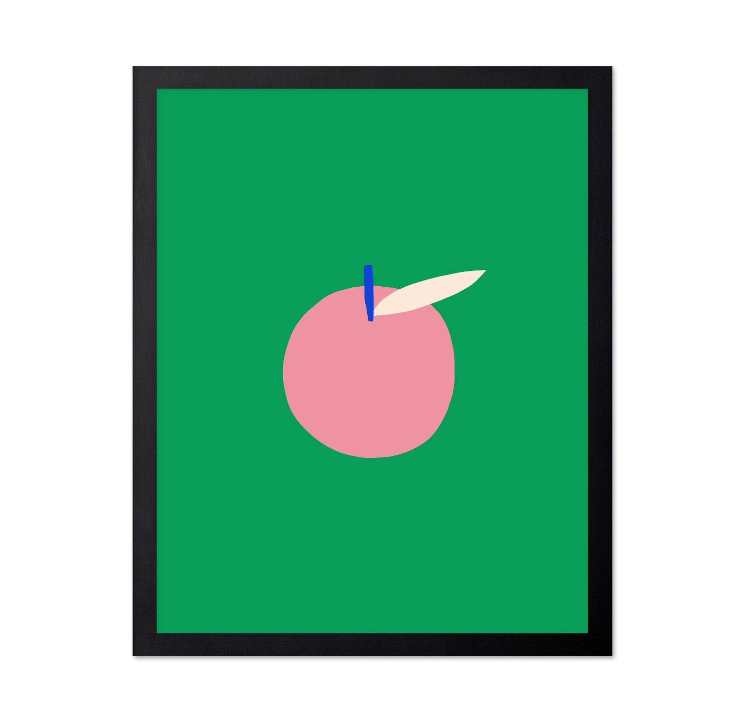 Minimal Apple