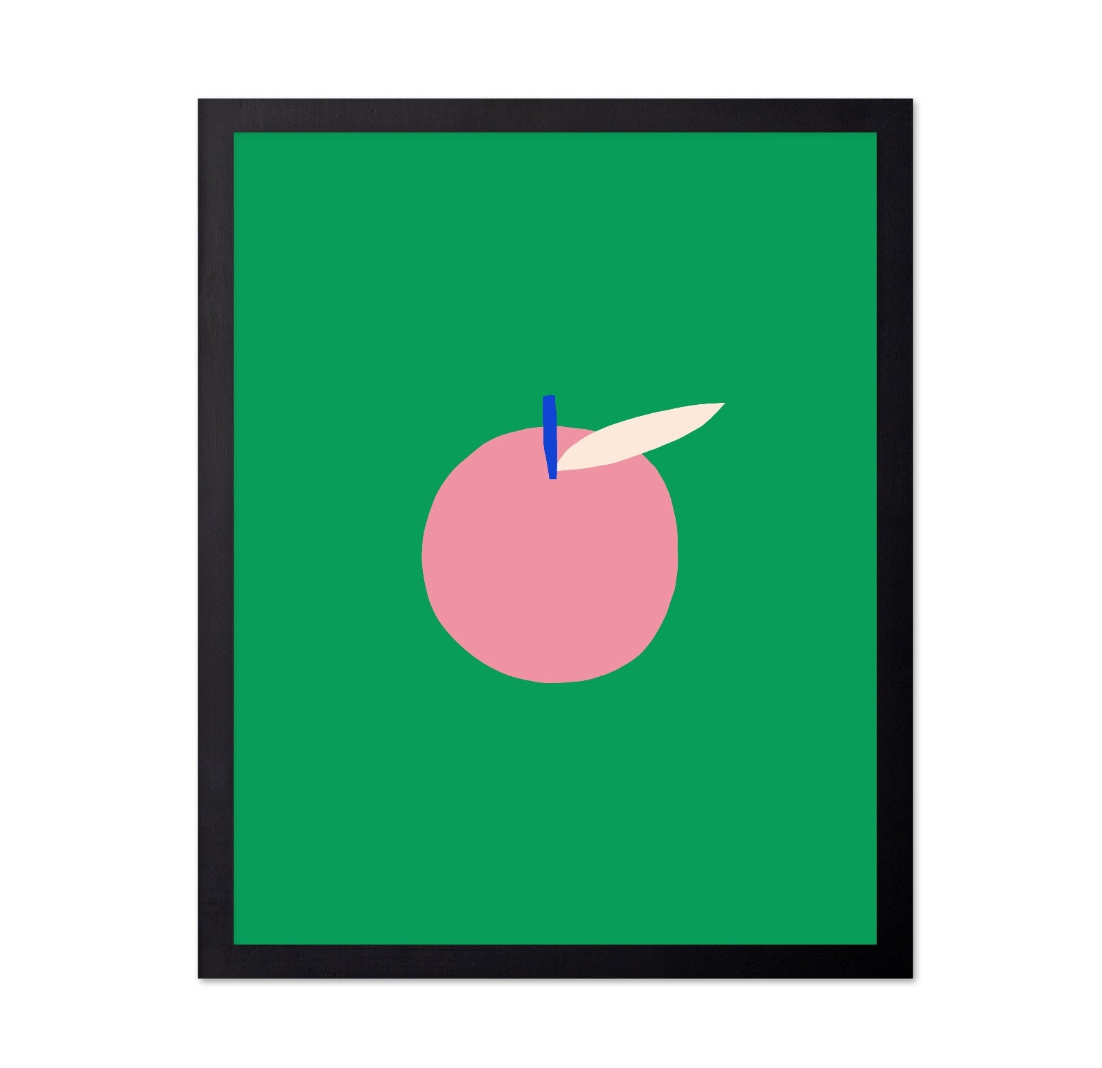 Minimal Apple