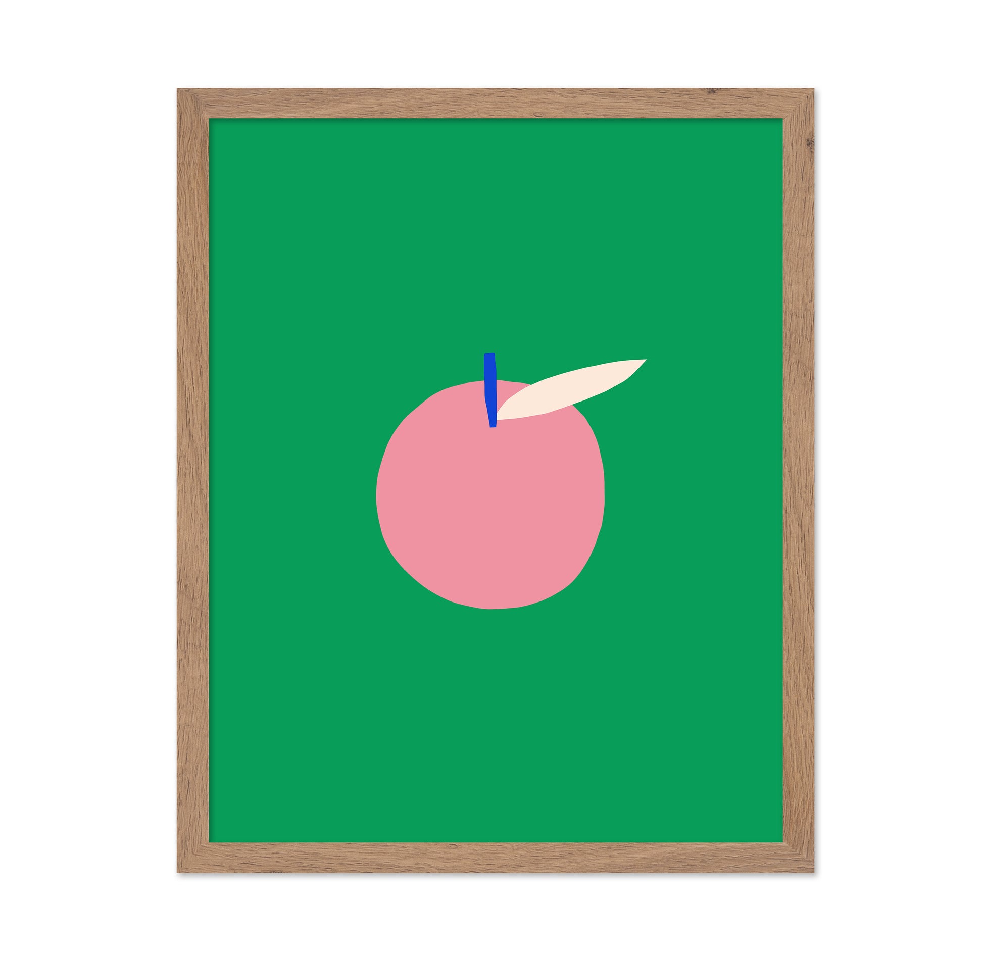 Minimal Apple