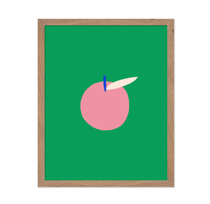 Minimal Apple