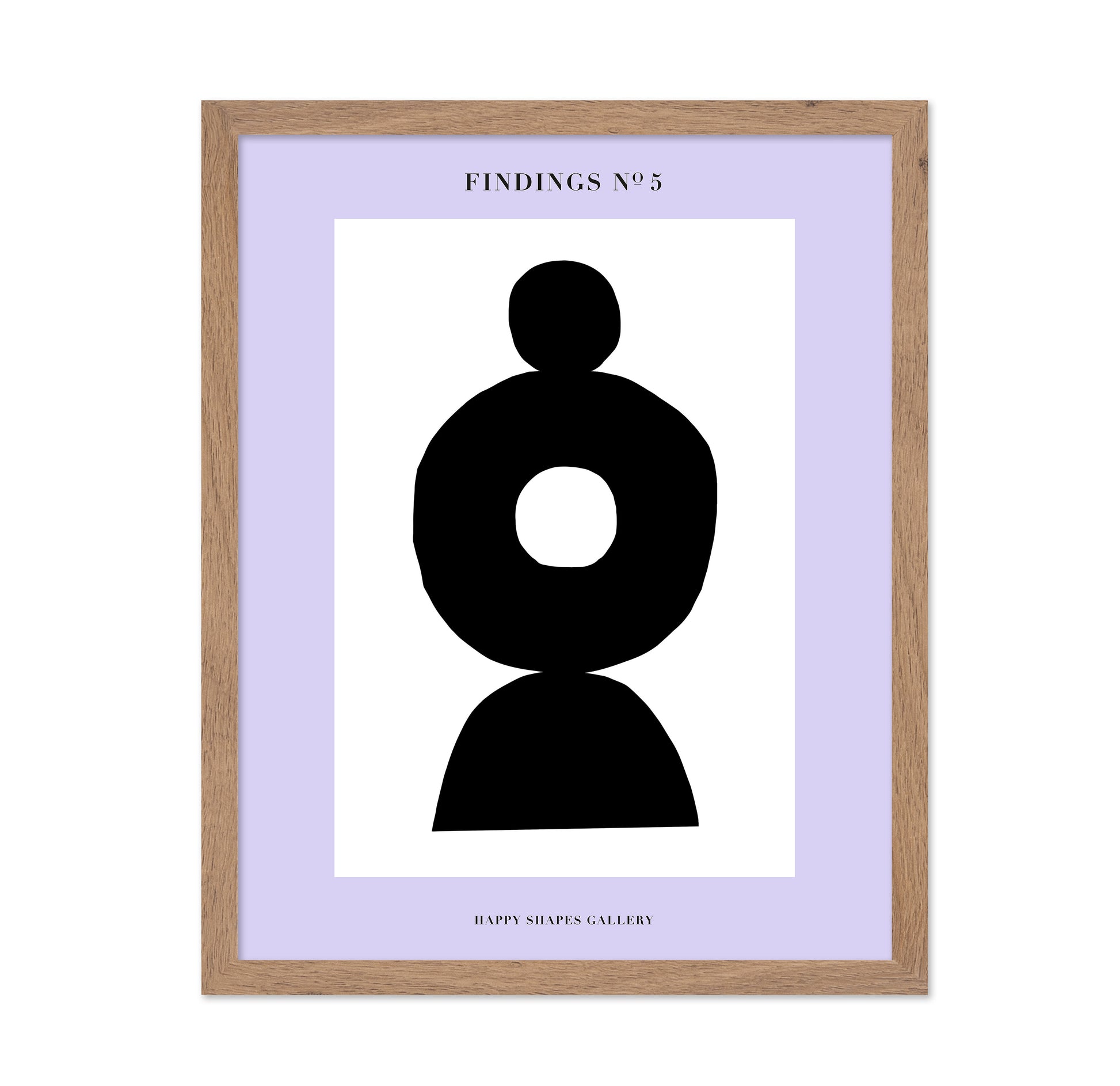 Abstract Figure Form No2