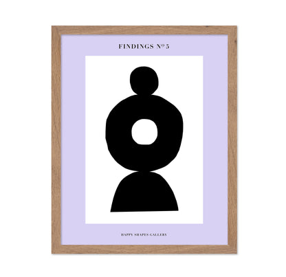 Abstract Figure Form No2