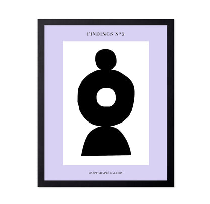 Abstract Figure Form No2