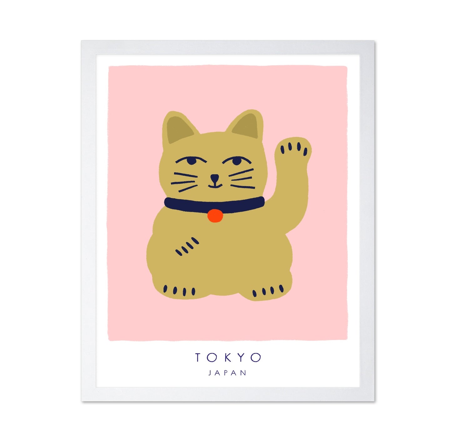 Lucky Cat Tokyo