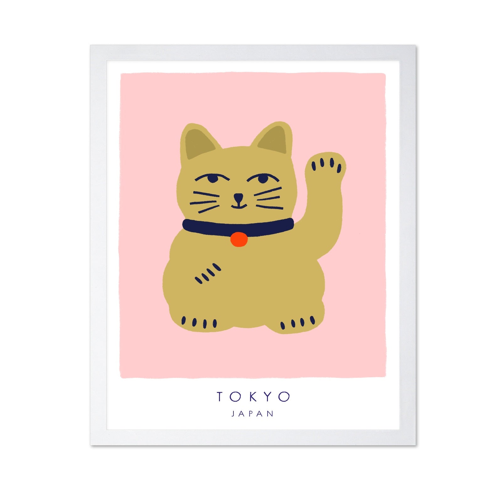 Lucky Cat Tokyo