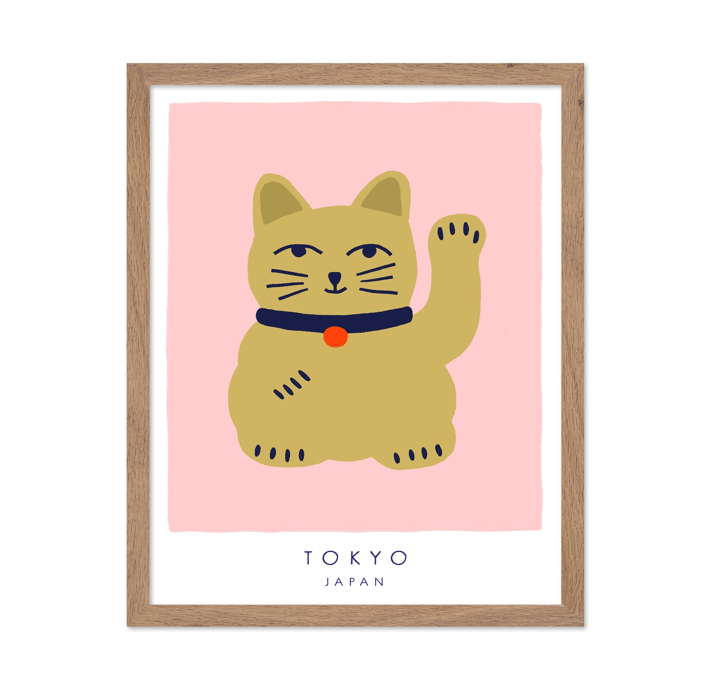 Lucky Cat Tokyo