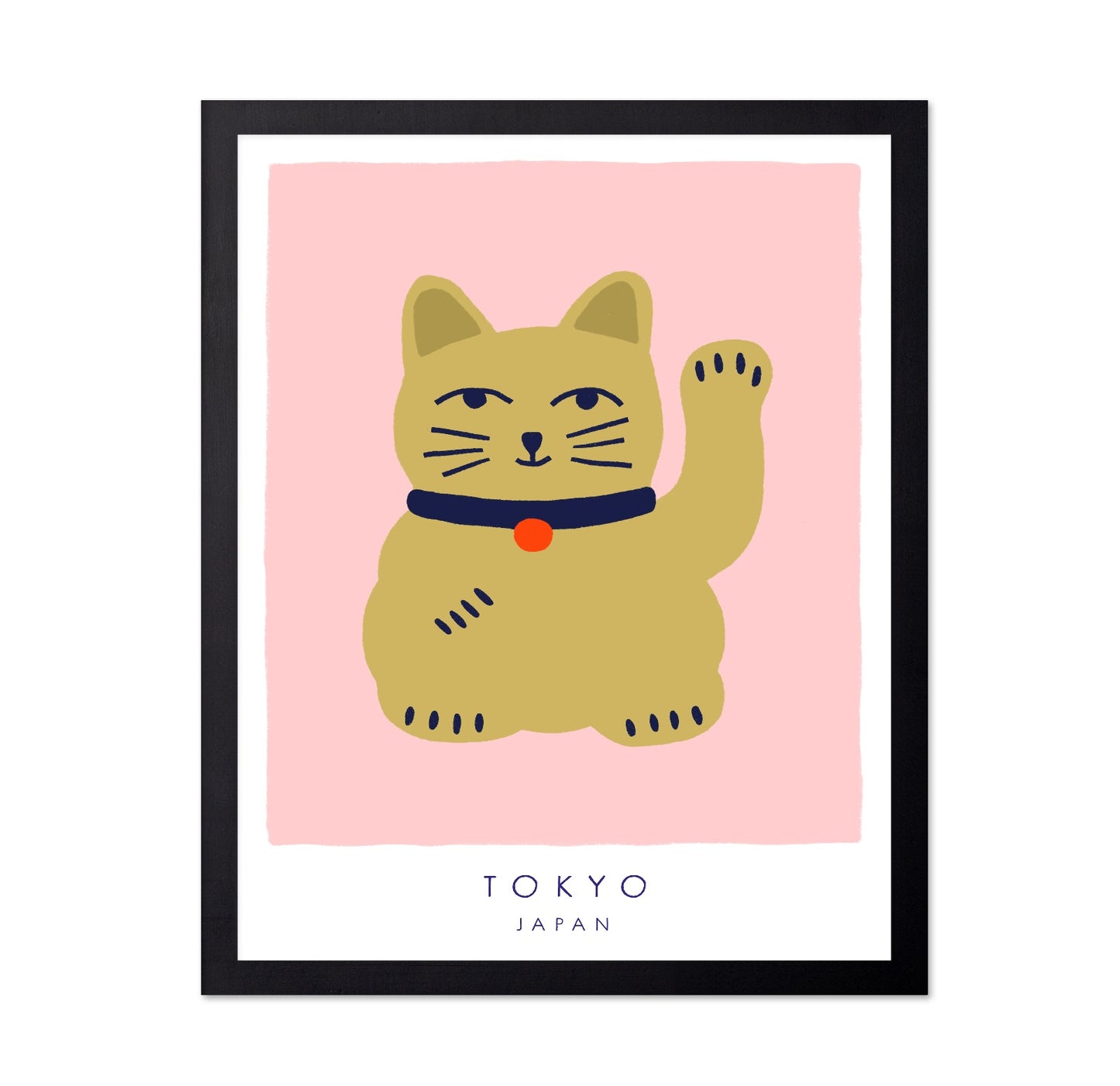Lucky Cat Tokyo