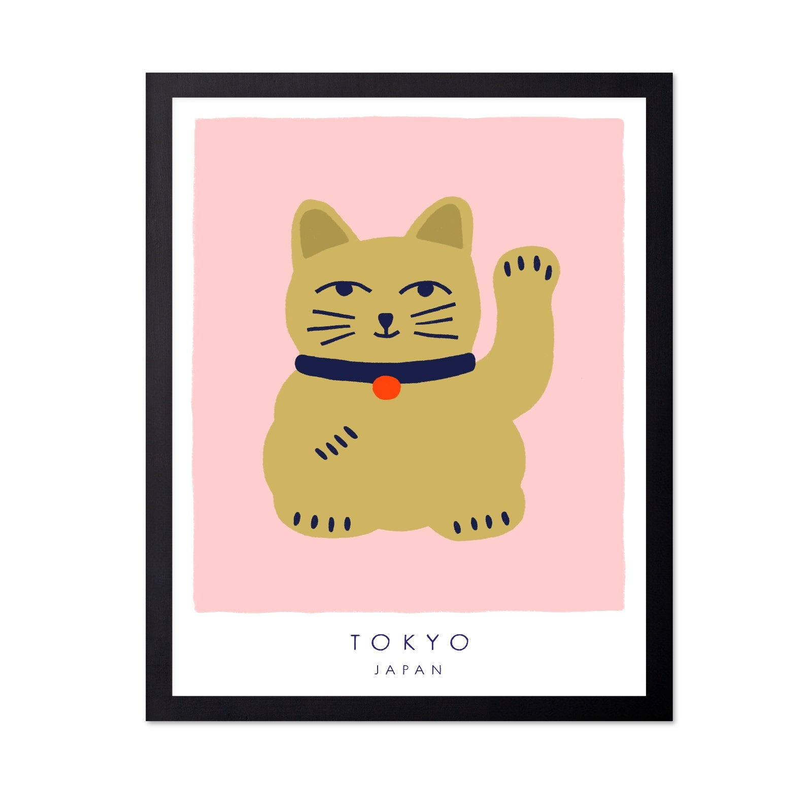 Lucky Cat Tokyo