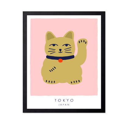 Lucky Cat Tokyo