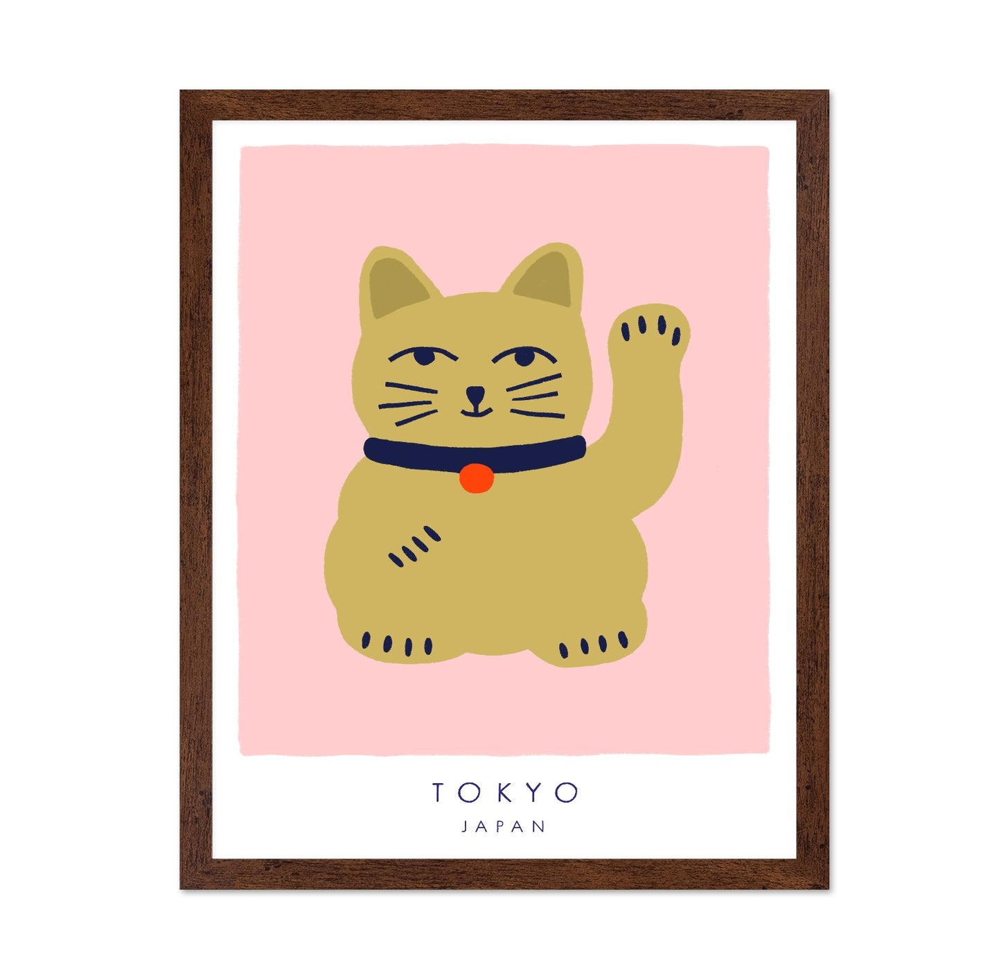 Lucky Cat Tokyo