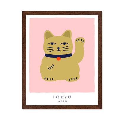 Lucky Cat Tokyo